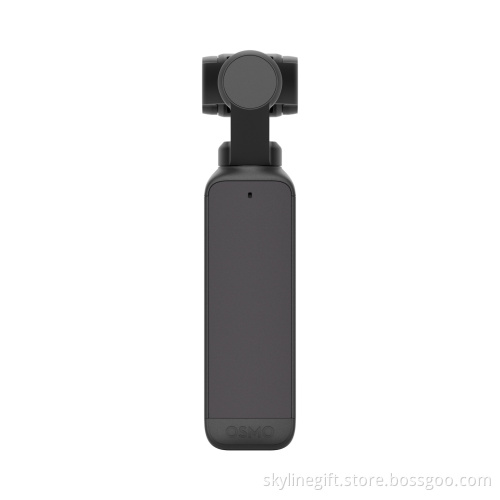 New original DJI Pocket 2 Creator Combo 3-axis Handheld 1/1.7-inch sensor 64MP Images camera for YouTube TikTok Video Vlog